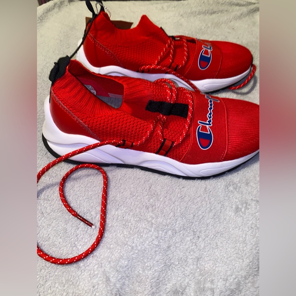 Womens Champion Shoes - Size 6